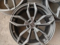 4бр.алуминиева джанта 20цола за VW,Audi, Mercedes,Skoda 5x112, снимка 4