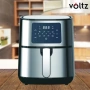 Фритюрник AirFryer Voltz, снимка 6