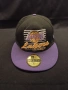 Винтидж шапка на Los Angeles Lakers , снимка 1