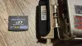 Olympus Mju 410 Digital – цифров фотоапарат, 4 MP, 3× оптичен zoom, снимка 12