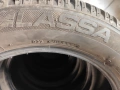 4бр.зимни гуми 225/55/17 Lassa, снимка 4