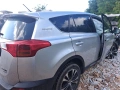 Toyota Rav 4 2.2 D-Cat 150 k.c. 2015г. Тойота Рав 4 На Части, снимка 2