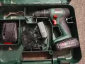Bosch Универсал импакт 18 волта, снимка 6