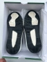 Nike Jordan Flight Court Black/White маратоники размер 44.5, снимка 7