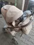 Продавам Бебешка кошара и количка , снимка 6