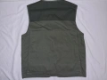 SOLOGNAC (L) и Fjallraven (М) мъжки ловен елек  Fjall raven, снимка 2