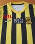 Al Ittihad F.C/ Ал Итихад 2023-24 Nike Home #9 BENZEMA - размер L, снимка 3