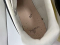 Alexander Mcqueen Oversized маратонки 37 Оригинал, снимка 13