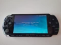 Sony PSP 3000 - Playstation Portable - качени много игри - хакната, снимка 8