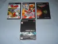 PlayStation 2 оригинални игри NTSC-U/C, снимка 1
