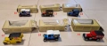 Колекционерски колички Machbox, снимка 3