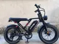 E bike електрически велосипед, снимка 1