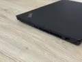 Като Нов 14'FHD IPS Touch 32GB DDR4  Ryzen 5 Pro-5650u/Lenovo Thinkpad T14 Gen 2  1TB SSD, снимка 8