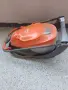 Flymo lawnmower електрическа косачка за трева , снимка 1