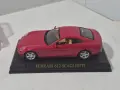 1/43 Ferrari 612 Scaglietti Altaya , снимка 4