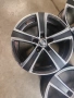 4бр.алуминиева джанта 16 цола за Opel 5x115, снимка 2