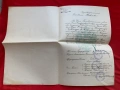 Съюз на руските ветерани в България 50 г.Сан-Стефано 1928 г., снимка 1
