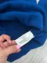 Оригинален дамски пуловер Armani Jeans 100% Virgin Wool XS, снимка 4