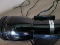 Лот три фенера maglite и акумулаторен  maglite, снимка 5
