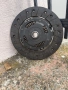 феродов диск съединител SACHS за VW transporter t2 t3, снимка 1
