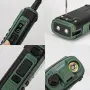 Радиостанция Baofeng UV-17 PRO, снимка 3
