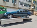 искупуване на всякакви автомобили за скрап и за части , снимка 1