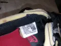 Nike Air Jordan 1Low OG EX Dark Smoke Gray маркови марат. ест. кожа нови №43 US 9.5 UK 8.5 ст. 275мм, снимка 12