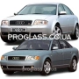 Челно стъкло за Audi A6 (C5) (Седан) (1997-2004), снимка 2