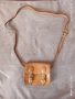 Ralph Lauren мини чанта от естествена кожа , снимка 3