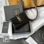 Saint Laurent Monogram Small Envelope Wallet , снимка 1