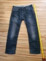 Мъжки дънки Calvin Klein Jeans W32, тъмносини 98,5% памук 1,5% еластин, снимка 12