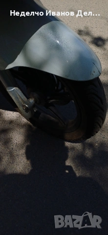 Honda PCX125cc, снимка 6 - Мотоциклети и мототехника - 54721696