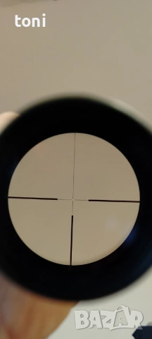 Оптика EVE 3-12x56i, снимка 6 - Ловно оръжие - 54031134