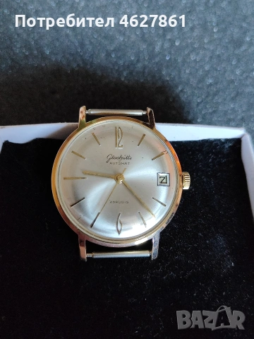 GLASHUTTE, снимка 12 - Мъжки - 54844824