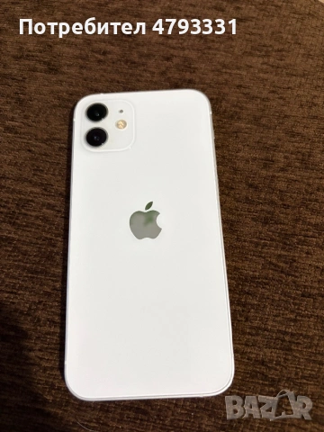 Iphone 12 128GB, снимка 3 - Apple iPhone - 54160138