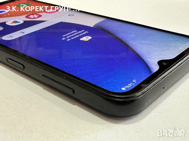 Samsung Galaxy A14 128GB / 4GB RAM, снимка 4 - Samsung - 55186682