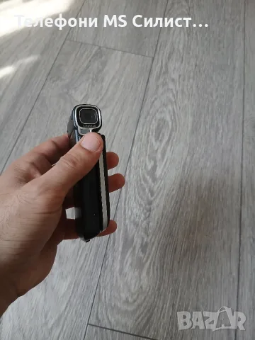 Nokia N93 Black Като нов, снимка 9 - Nokia - 55601410