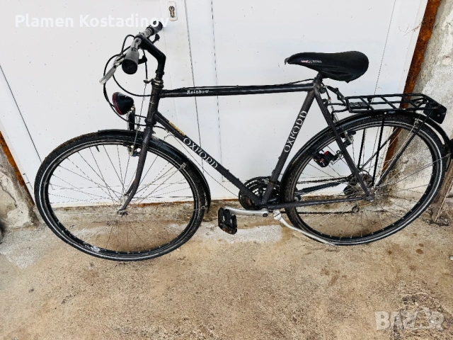 Велосипеди, снимка 6 - Велосипеди - 54272252