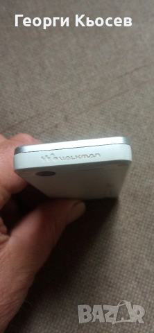 Телефон SonyEricsson-wolkman, снимка 4 - Други - 54572302