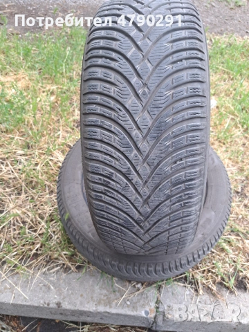 Гуми Kleber Krisalp HP3 205 55 R16, снимка 9 - Гуми и джанти - 54780228