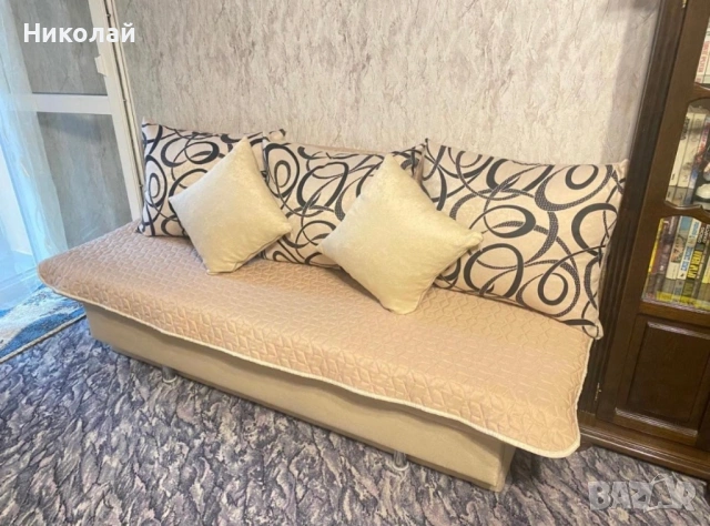 На планина в самостоятелен апартамент “Панорама” гр. Трявна, снимка 11 - Квартири, нощувки - 54057261