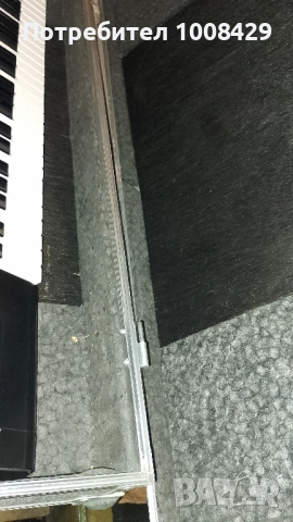 KORG M1 + кейс, снимка 7 - Синтезатори - 54800295