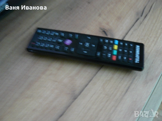 LCD телевизор Telefunken 32", снимка 4 - Телевизори - 55153080