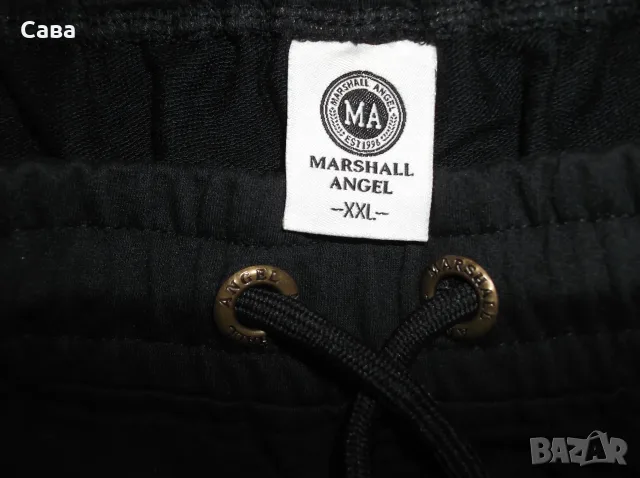 Къси панталони HERO,MARSHALL A.,C&A  мъжки,ХЛ-2ХЛ, снимка 7 - Къси панталони - 55683799