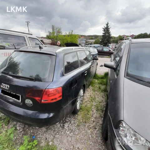 Audi A4 3.0 - TDI - Авант - S line 4x4, снимка 3 - Автомобили и джипове - 54563043