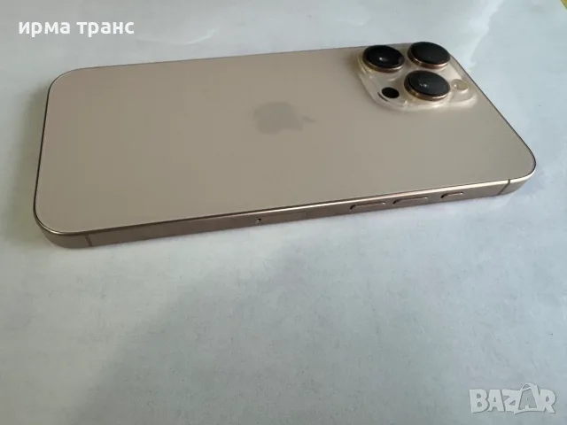 iPhone 16 Pro Max 1Tb 93% батерия.Гаранция, снимка 7 - Apple iPhone - 55323582