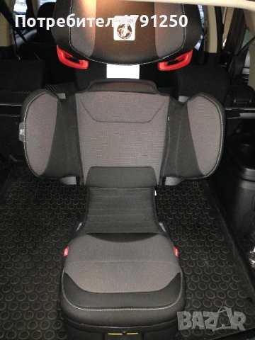 Детско столче за кола Peg Perego VIAGGIO 2-3 FLEX