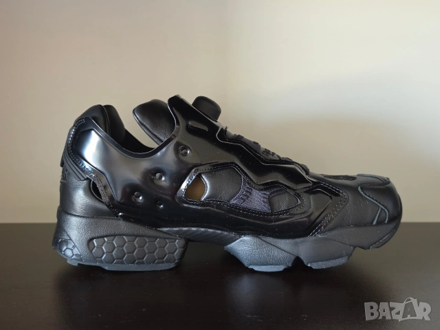 Reebok InstaPump Fury 94 /43номер 28см Стелка Нови с кутия , снимка 4 - Маратонки - 55092594