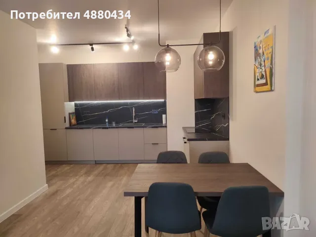 Трисатен в Центъра ! , снимка 2 - Апартаменти - 55390756