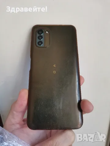 Nokia G21 4/128, Android 13, снимка 9 - Huawei - 55531555